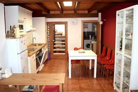Casita De La Plaza . Vut-47-172 Сasa de vacaciones Sardon De Duero