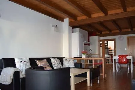 Holiday home Casita De La Plaza . Vut-47-172 Sardon De Duero