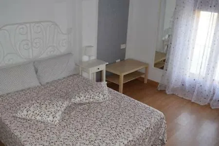 Holiday home Casita De La Plaza . Vut-47-172 *
